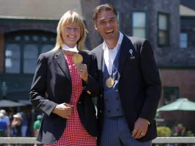 Former Wimbledon winner Michael Stich, 14-time Grand Slam doubles champion Helena Sukova enter Tennis Hall of Fame Former Wimbledon winner Michael Stich, 14-time Grand Slam doubles champion Helena Sukova enter Tennis Hall of Fame