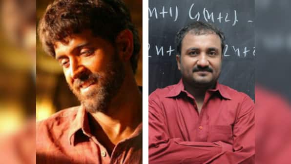 Hrithik Roshan's Super 30 lands in controversy with PIL filed against Anand Kumar for making false claims