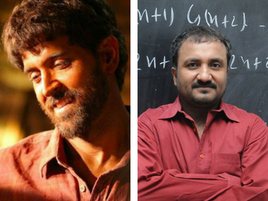 Hrithik Roshan's Super 30 lands in controversy with PIL filed against Anand Kumar for making false claims Hrithik Roshan's Super 30 lands in controversy with PIL filed against Anand Kumar for making false claims