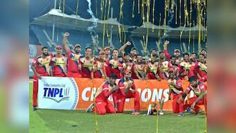 State T20 leagues in turmoil as TNCA asks Supreme Court to snub BCCI and grant permission for signing outstation players