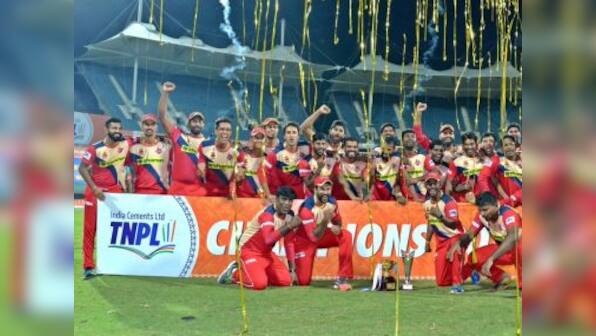 State T20 leagues in turmoil as TNCA asks Supreme Court to snub BCCI and grant permission for signing outstation players