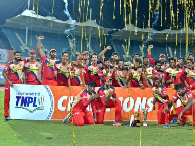 State T20 leagues in turmoil as TNCA asks Supreme Court to snub BCCI and grant permission for signing outstation players State T20 leagues in turmoil as TNCA asks Supreme Court to snub BCCI and grant permission for signing outstation players
