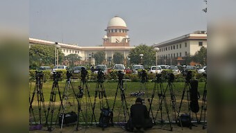 Supreme Court rejects plea filed by ex-IPS officer Sanjiv Bhatt's wife challenging probe into case of planting drugs