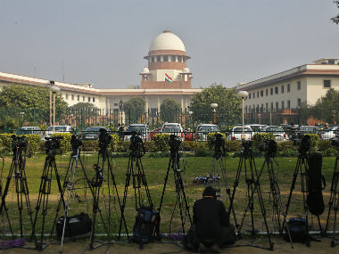 Supreme Court rejects plea filed by ex-IPS officer Sanjiv Bhatt's wife challenging probe into case of planting drugs Supreme Court rejects plea filed by ex-IPS officer Sanjiv Bhatt's wife challenging probe into case of planting drugs