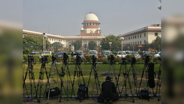 Supreme Court rejects plea filed by ex-IPS officer Sanjiv Bhatt's wife challenging probe into case of planting drugs