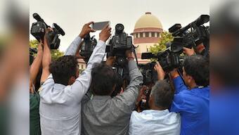 Supreme Court verdict on Delhi vs Centre settles age-old debate on city's statehood, but suffers lack of specificity