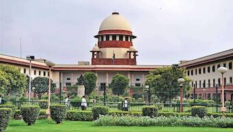SC slams Google, Facebook, WhatsApp, Yahoo for promoting 'objectionable material'