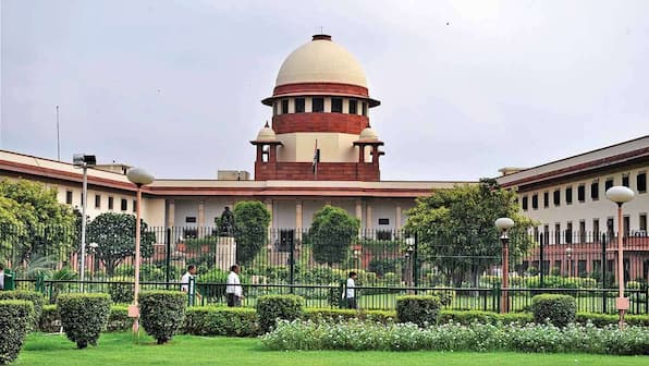 SC slams Google, Facebook, WhatsApp, Yahoo for promoting 'objectionable material'