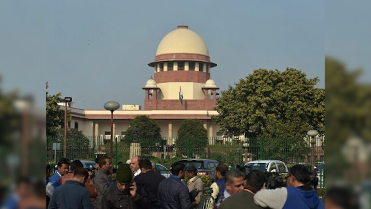 Supreme Court reserves verdict on pleas challenging constitutional validity of adultery law