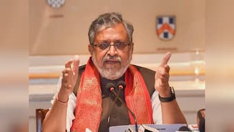Bihar deputy CM Sushil Modi there would be no need for family planning if education reaches everyone