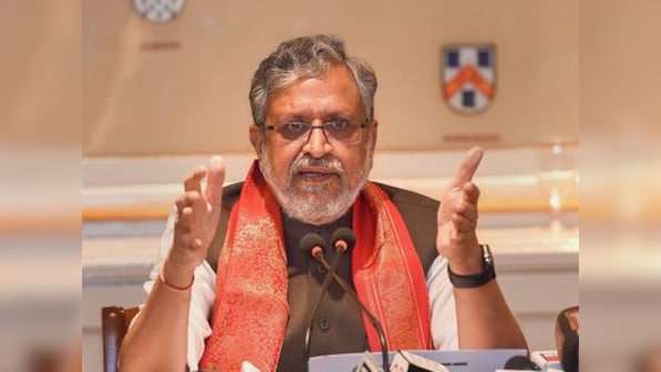 Bihar deputy CM Sushil Modi there would be no need for family planning if education reaches everyone