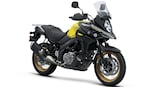 Suzuki Motorcycle India to launch V-Strom 650 XT in mid-September: Report