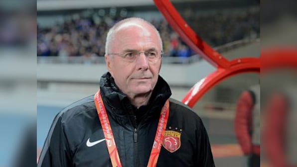 FIFA World Cup 2018: Facing Sweden will be more daunting than Brazil, says former England coach Sven-Goran Eriksson