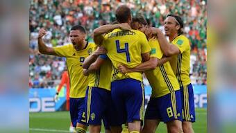 FIFA World Cup 2018: Gritty Sweden bank on team spirit, attritional play as Switzerland await in Round of 16