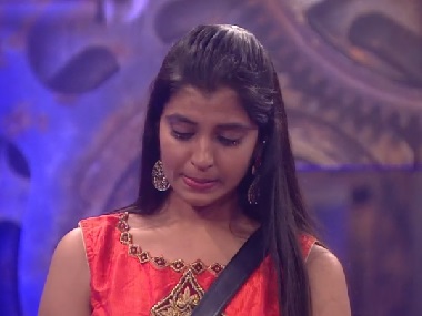 Bigg Boss Telugu 2, week 4 updates: Syamala evicted; Samrat-Tejaswi's romance; Kaushal elected captain Bigg Boss Telugu 2, week 4 updates: Syamala evicted; Samrat-Tejaswi's romance; Kaushal elected captain