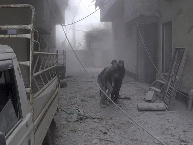 UN peace envoy plans talks with Iran, Russia, Turkey to finalise committee that will draft new Syrian constitution UN peace envoy plans talks with Iran, Russia, Turkey to finalise committee that will draft new Syrian constitution