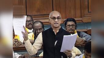 Parliament fashion alert: From kalamkari sightings to Wayfarer frames, a Twitter handle shows that MPs love styling too