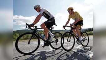 Tour de France: From training methods to expensive technology, understanding factors behind Team Sky’s rise