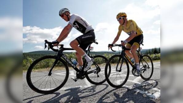 Tour de France: From training methods to expensive technology, understanding factors behind Team Sky’s rise