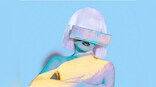 Ukrainian EDM artist Teri Miko talks about her new single 'Feels Real' and finding a home in India