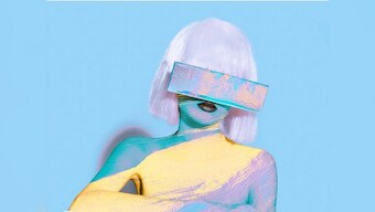 Ukrainian EDM artist Teri Miko talks about her new single 'Feels Real' and finding a home in India