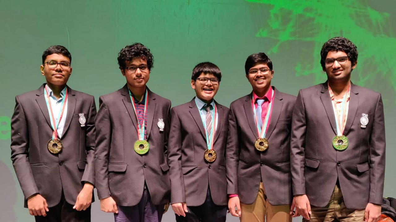 IPhO International Physics Olympiad