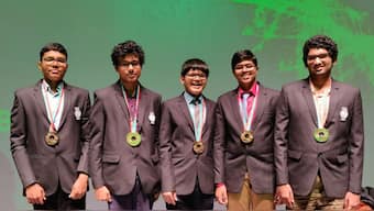 Gold rush: The story behind 5 Indian gold medals at International Physics Olympiad
