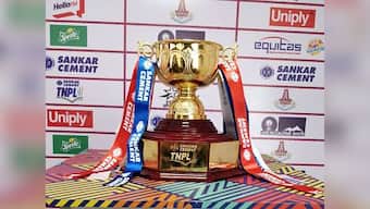 TNCA appeals to CoA to allow 16 outstation players in third edition of TNPL