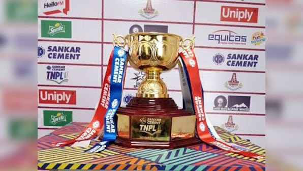 Tamil Nadu Cricket Association appoints committee to enquire reports of suspected match-fixing in TNPL