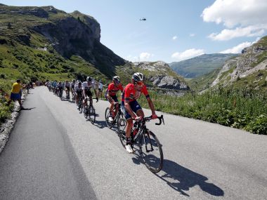 Tour de France 2018: From riders’ diet to rigorous rest-day routines, all you need to know about life during the race Tour de France 2018: From riders’ diet to rigorous rest-day routines, all you need to know about life during the race