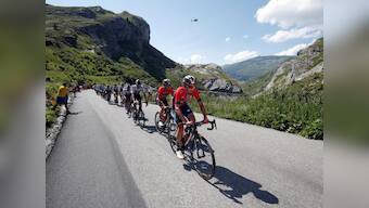 Tour de France 2018: From riders’ diet to rigorous rest-day routines, all you need to know about life during the race