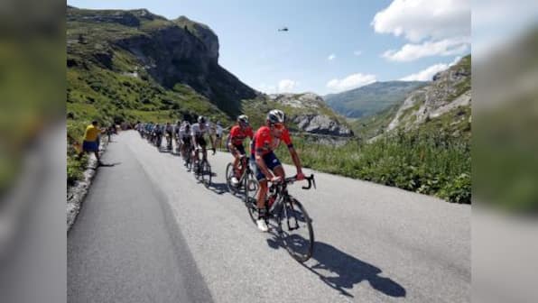 Tour de France 2018: From riders’ diet to rigorous rest-day routines, all you need to know about life during the race