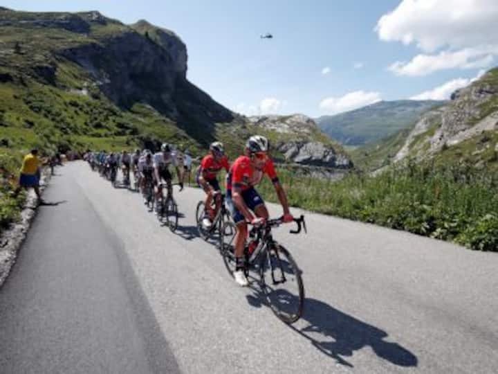 Tour de France 2018: From riders’ diet to rigorous rest-day routines, all you need to know about life during the race