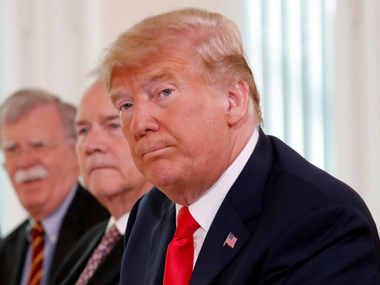 Trump-Putin Helsinki Summit highlights: US president says talks went very well, calls Russia probe 'a disaster'