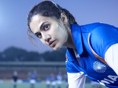 Soorma opening week box office collection: Diljit Dosanjh-starrer Sandeep Singh biopic garners Rs 21 cr Soorma opening week box office collection: Diljit Dosanjh-starrer Sandeep Singh biopic garners Rs 21 cr