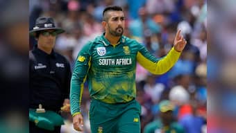 Tabraiz Shamsi, South Africa bowler, World Cup 2019 Player Full Profile: With Impressive range of variations, Shamsi can make an impact in England