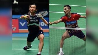 Highlights, Malaysia Open badminton final, results: Lee Chong Wei wins 12th title; Tai Tzu Ying claims women's singles crown