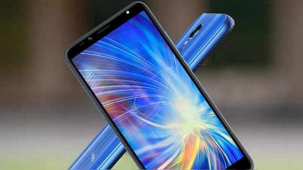 Local phone maker Tambo Mobile launches TA-4 at Rs 6,999 with a full view display