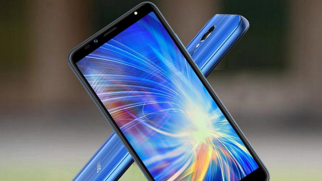 Local phone maker Tambo Mobile launches TA-4 at Rs 6,999 with a full view display Local phone maker Tambo Mobile launches TA-4 at Rs 6,999 with a full view display