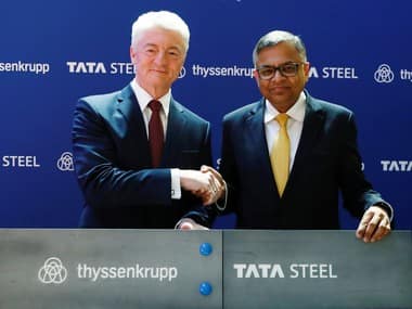 Tata Steel deal impact: Thyssenkrupp faces 'aggressive restructuring' after bosses quit