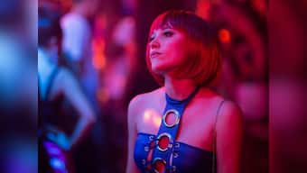 Tau review: Netflix's latest sci-fi film adds a promising new twist, but fails to leave an impression
