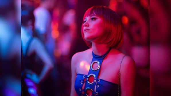 Tau review: Netflix's latest sci-fi film adds a promising new twist, but fails to leave an impression