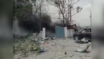 12 killed, several injured in Telangana's Kashibugga after explosion in fireworks factory; death toll likely to rise