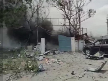 12 killed, several injured in Telangana's Kashibugga after explosion in fireworks factory; death toll likely to rise 12 killed, several injured in Telangana's Kashibugga after explosion in fireworks factory; death toll likely to rise