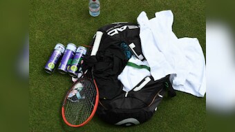 Wimbledon 2018: India's Divij Sharan's remarkable run with partner Artem Sitak ends in quarter-final of men's doubles