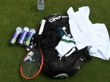 Wimbledon 2018: India's Divij Sharan's remarkable run with partner Artem Sitak ends in quarter-final of men's doubles Wimbledon 2018: India's Divij Sharan's remarkable run with partner Artem Sitak ends in quarter-final of men's doubles