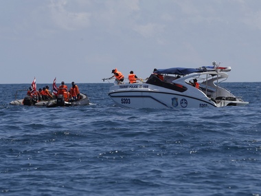 Thailand boats capsize: Toll rises to 38; divers narrate heartbreaking scenes from site Thailand boats capsize: Toll rises to 38; divers narrate heartbreaking scenes from site