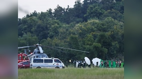 Thailand cave rescue: Discipline and courage finally win as absence of politics, gamesmanship result in 13 saved lives