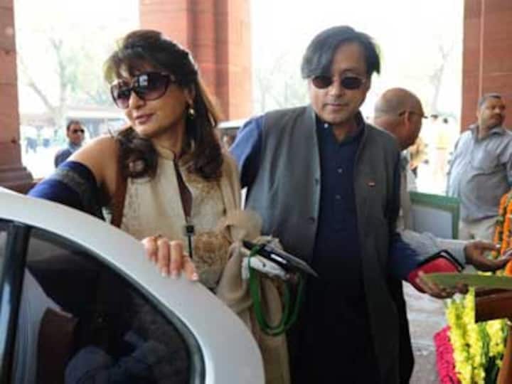 Sunanda Pushkar death case: Patiala House Court allows Shashi Tharoor to travel abroad, asks for Rs 2 lakh deposit