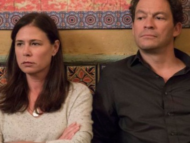 American drama series The Affair, starring Ruth Wilson and Dominic West, renewed for fifth and final season American drama series The Affair, starring Ruth Wilson and Dominic West, renewed for fifth and final season